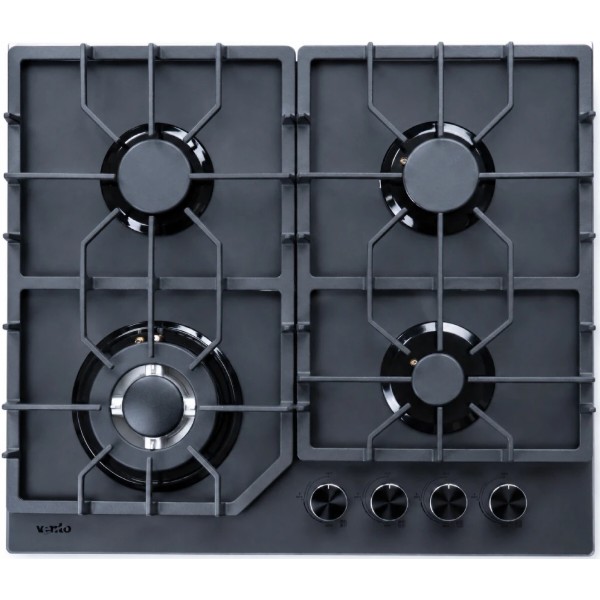 Фото - Варильна поверхня газова Ventolux HG L7G CEST (MBG)